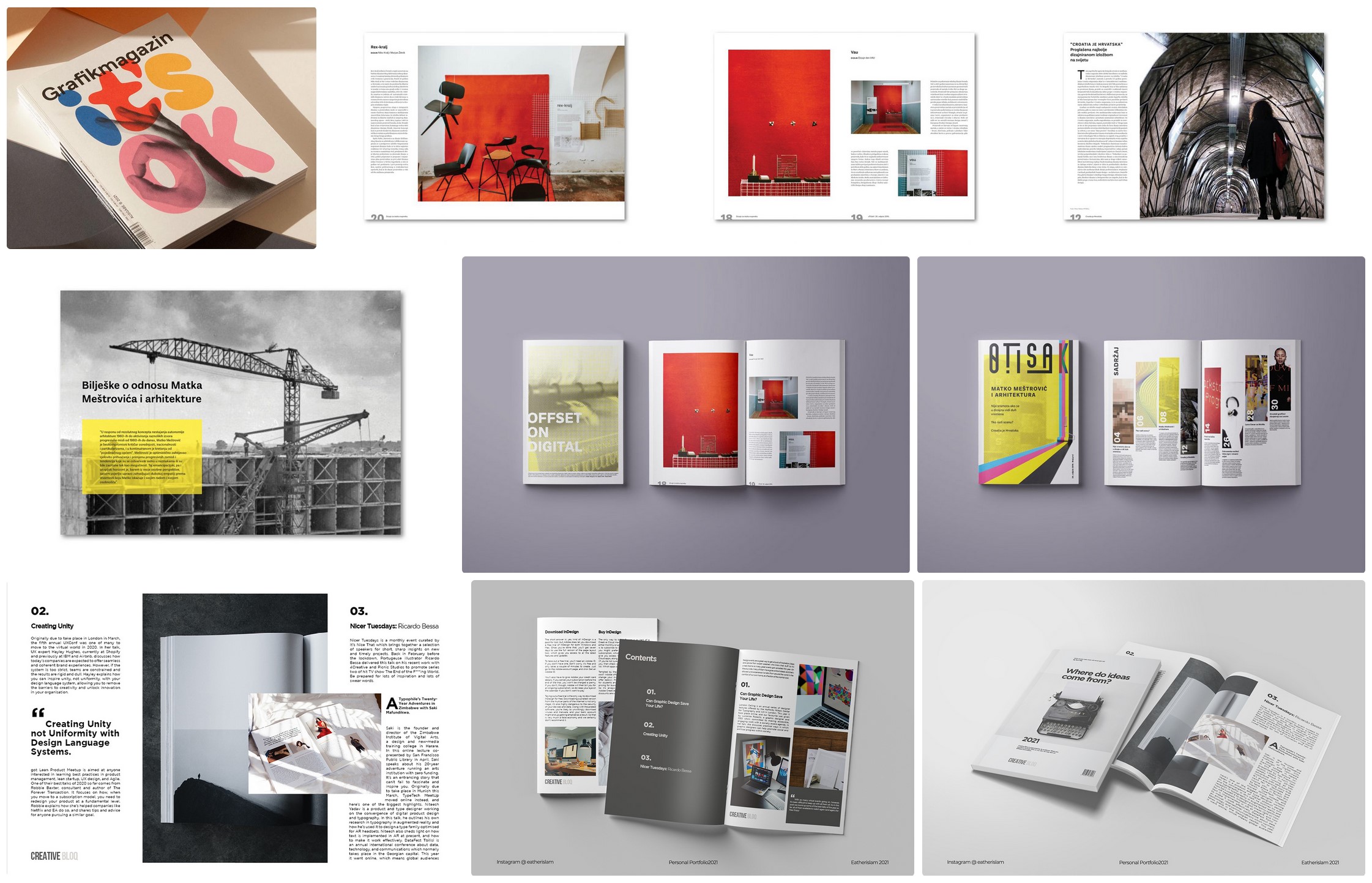 Mood Board Three